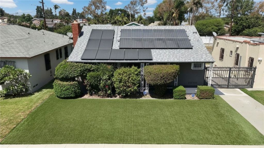 3867 Lugo Avenue, Lynwood, CA 90262 Main Photo