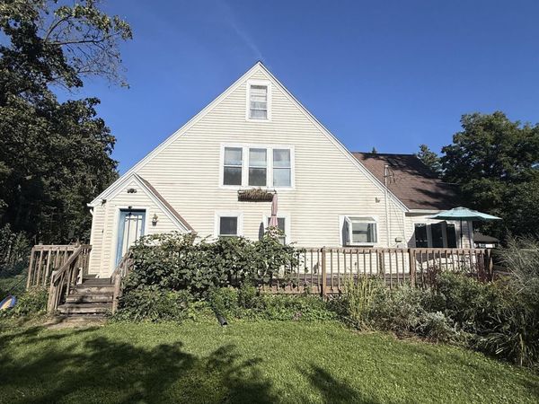 6682 N 6Th Trail, North Webster, IN 46555