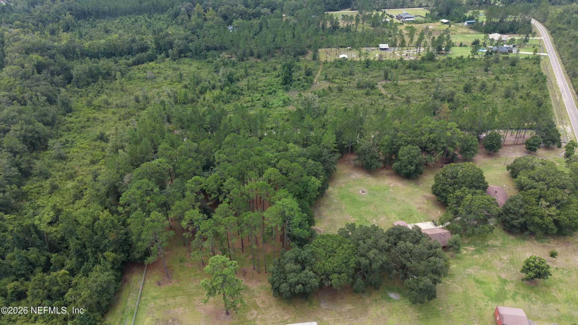 0 Mcclelland Road, Jacksonville, FL 32234 Photo