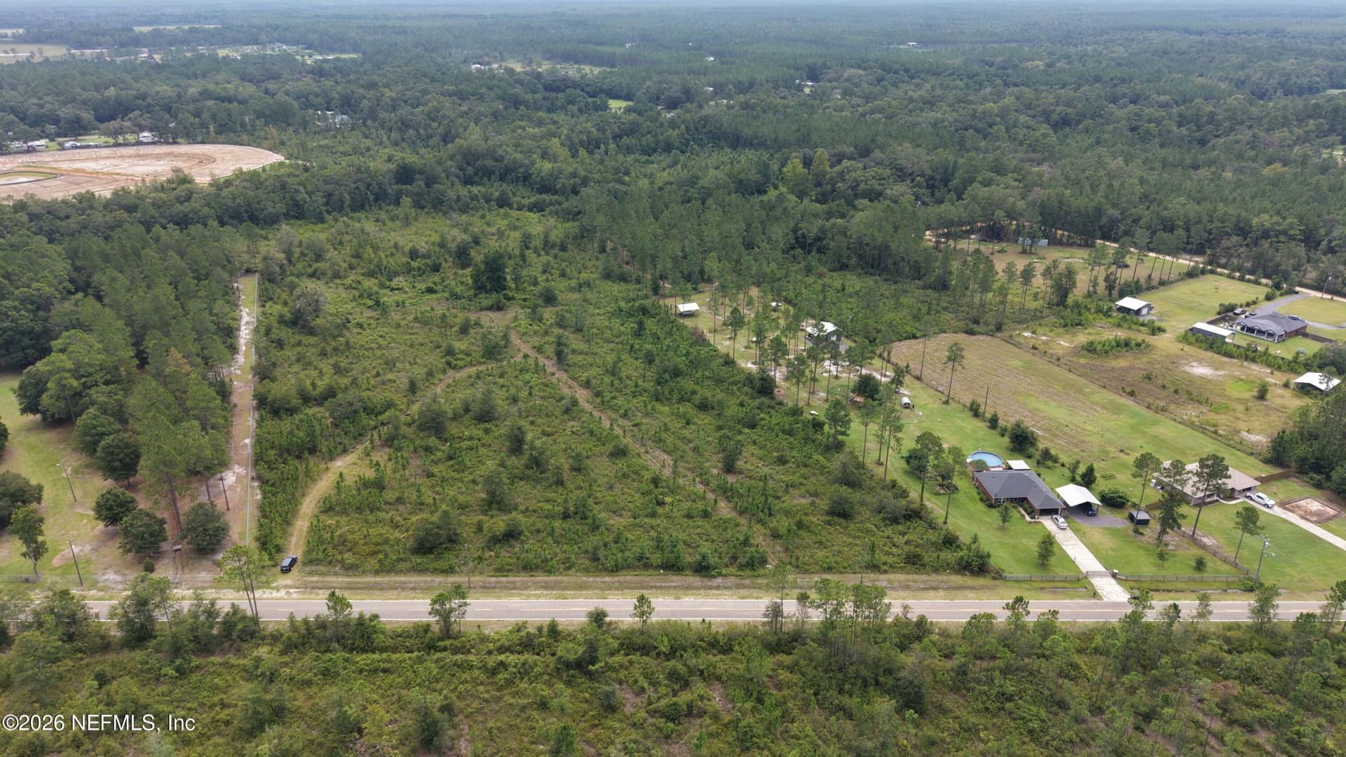 0 Mcclelland Road, Jacksonville, FL 32234 Photo