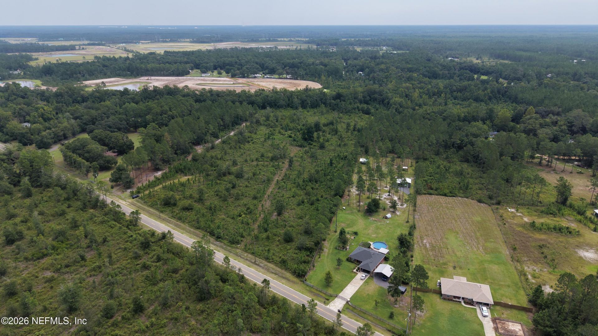 0 Mcclelland Road, Jacksonville, FL 32234 Photo