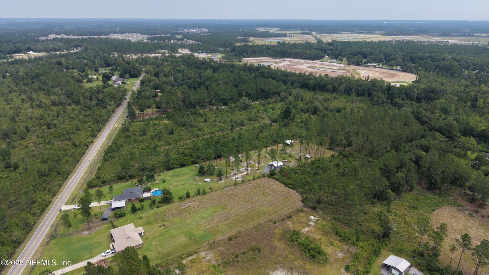 0 Mcclelland Road, Jacksonville, FL 32234 Photo