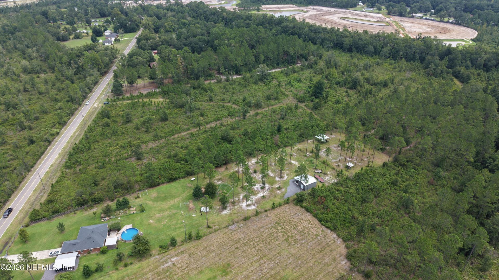 0 Mcclelland Road, Jacksonville, FL 32234 Photo