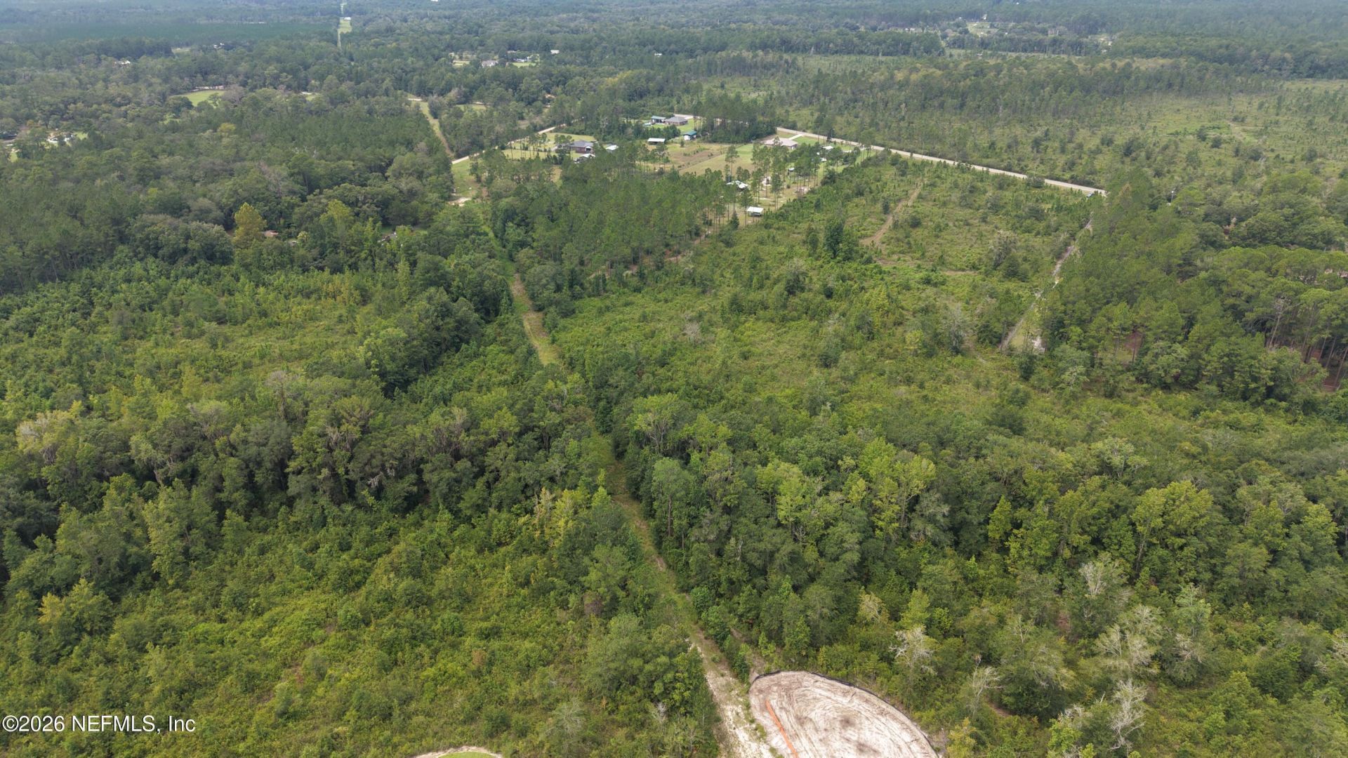 0 Mcclelland Road, Jacksonville, FL 32234 Photo