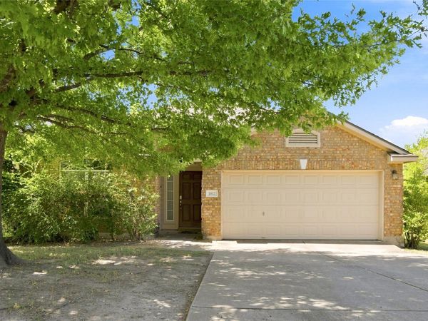 1817 Shaker TRL, Austin, TX 78754