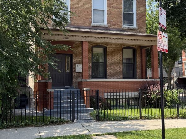 800 S Claremont Avenue, Unit Garden, Chicago, IL 60612