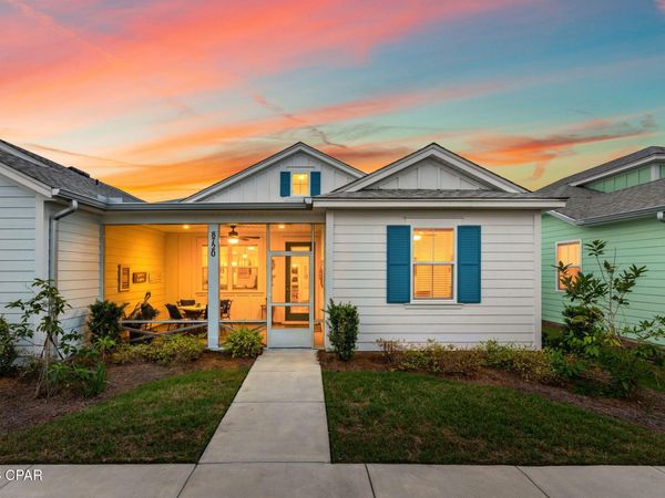 8720 Sand Dollar Drive, Panama City Beach, FL 32413