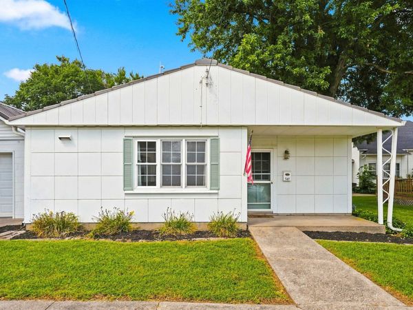 501 Court Street, Bellevue, IA 52031