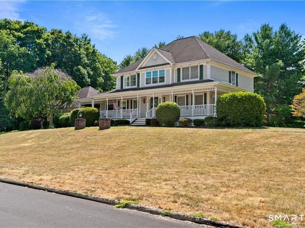 8 Genesee , Madison, CT 06443