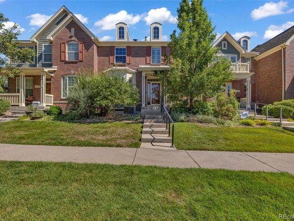 14295 W 84th Place , Arvada, CO 80005