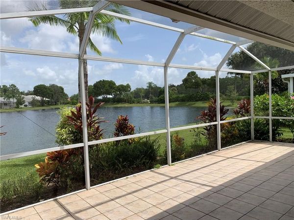 6116 Thresher DR , Unit 1004, NAPLES, FL 34112