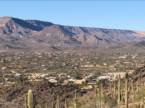 4200X N 72nd Street, Unit -, Cave Creek, AZ 85331