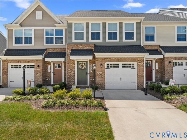 10937 Genito Square Drive, Midlothian, VA 23112