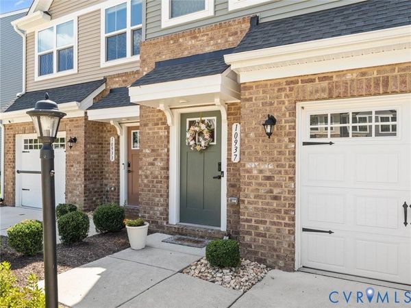 10937 Genito Square Drive, Midlothian, VA 23112