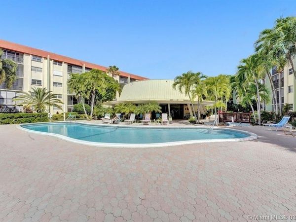 5321 NE 24th Ter , Unit 502A, Fort Lauderdale, FL 33308
