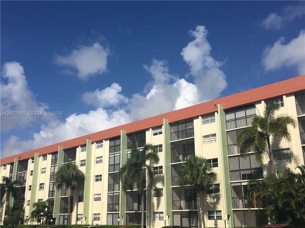 5321 NE 24th Ter, Unit 502A, Fort Lauderdale, FL 33308 Photo