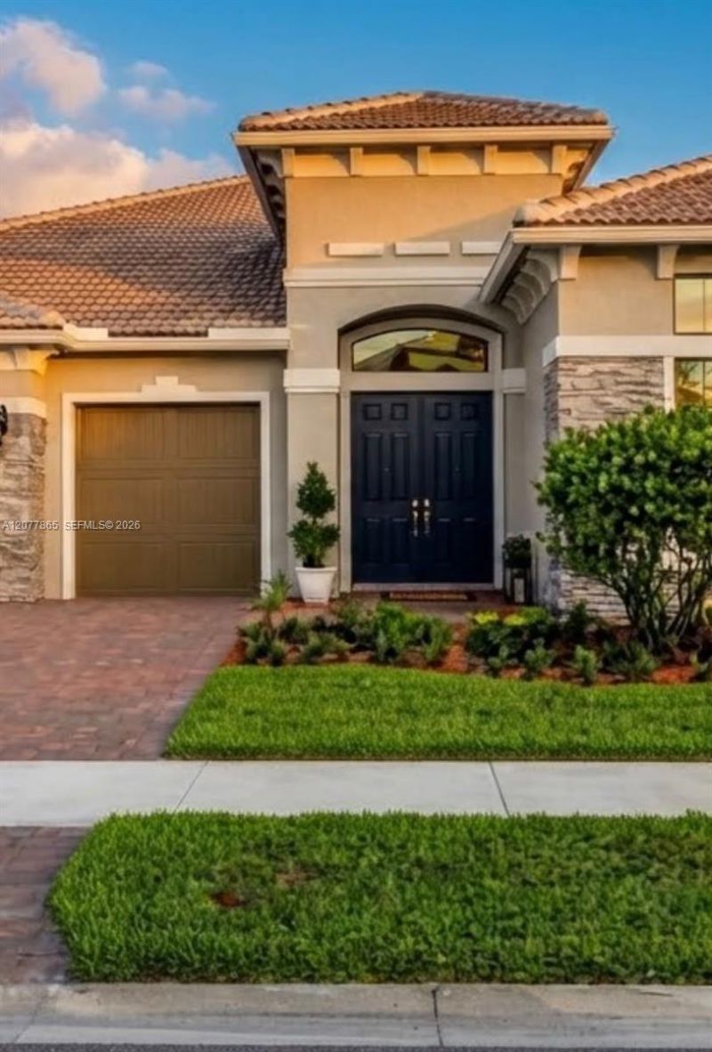 9296 Porto Way, Parkland, FL 33076 Photo