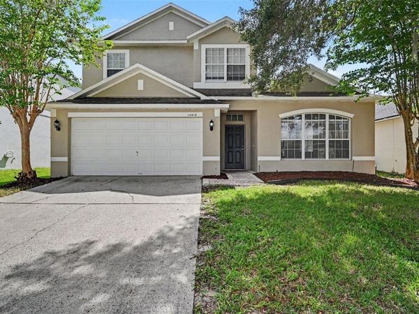 14513 KAISER COURT , ORLANDO, FL 32826