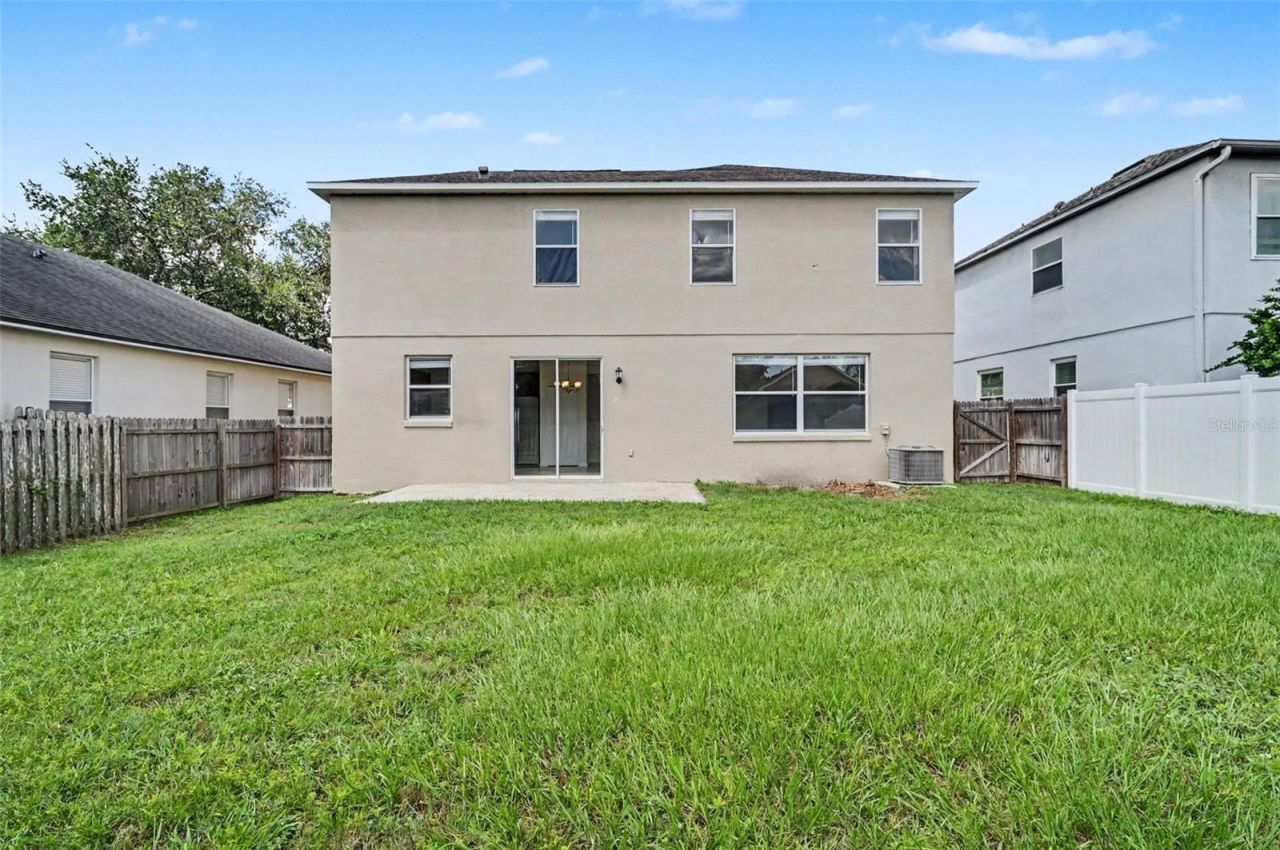 14513 Kaiser Court , Orlando, FL 32826 Photo