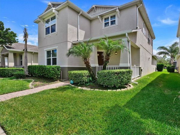 14373 BREDA CENTER LOOP , WINTER GARDEN, FL 34787