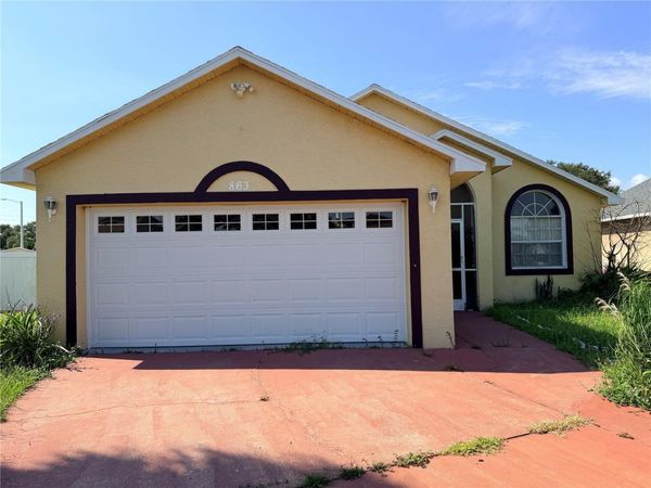 863 COUNTRY CROSSING COURT , KISSIMMEE, FL 34744
