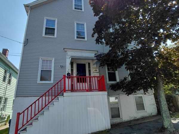 32 Franklin Street, New Bedford, MA 02740