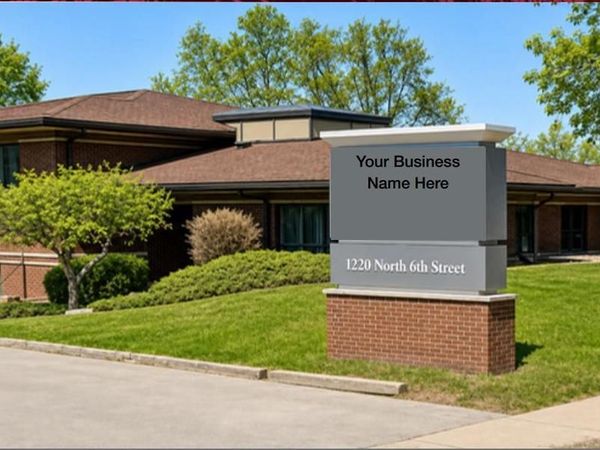 1220 N 6TH STREET #Suite C- 101 SF, Wausau, WI 54403