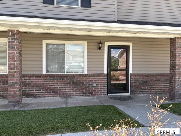 418 Pheasant Ridge Drive, Unit B, CHUBBUCK, ID 83202