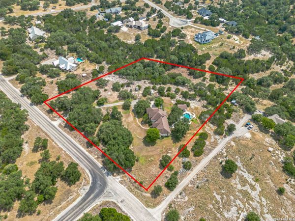 178 CONCHO LN, Boerne, TX 78006