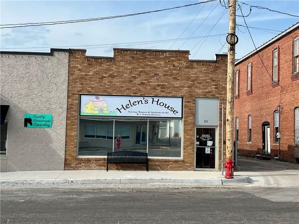 211 W Mason Street, Odessa, MO 64076