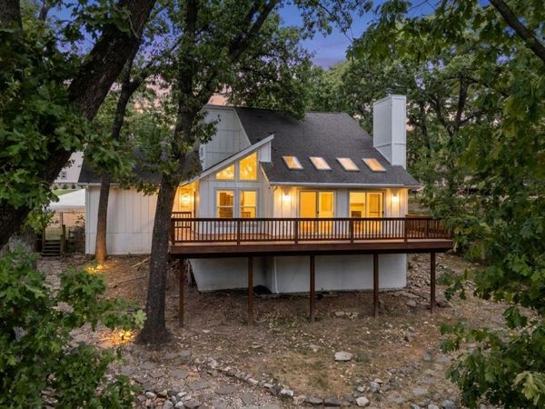 30876 Caroline Circle , Afton, OK 74331