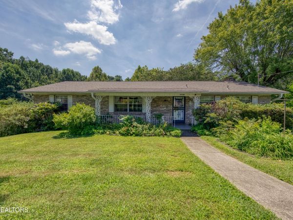 4308 Larigo Drive, Knoxville, TN 37914
