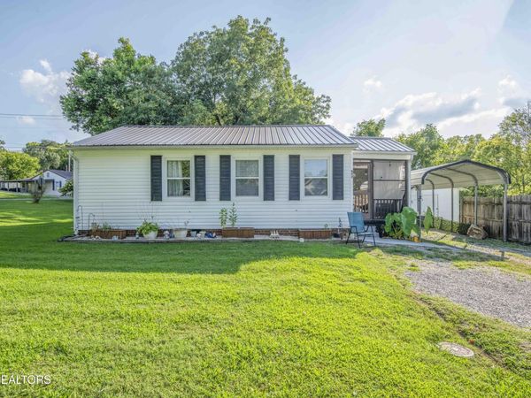 602 Fontana Ave, Maryville, TN 37804