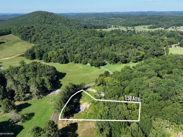Lot 2 County Road 181 , Decatur, TN 37322