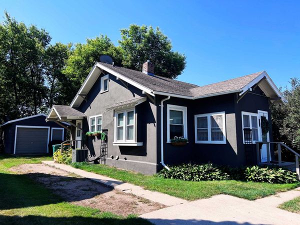 514 5th Avenue E, Alexandria, MN 56308