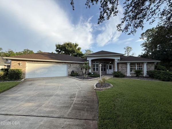 2 Foxbrow Look , Ormond Beach, FL 32174