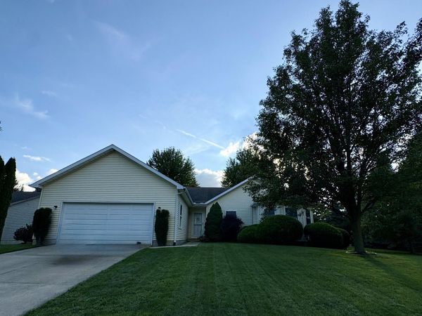 923 N Union Street, Tecumseh, MI 49286