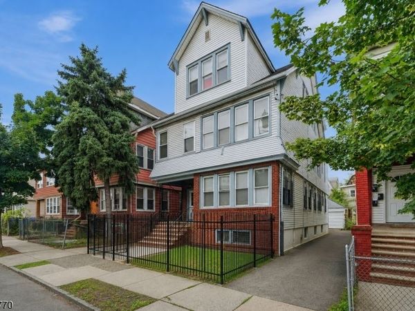 926 S 20Th St, Newark, NJ 07108