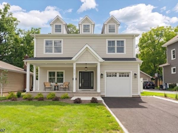 517 Lexington Ave, Cranford, NJ 07016