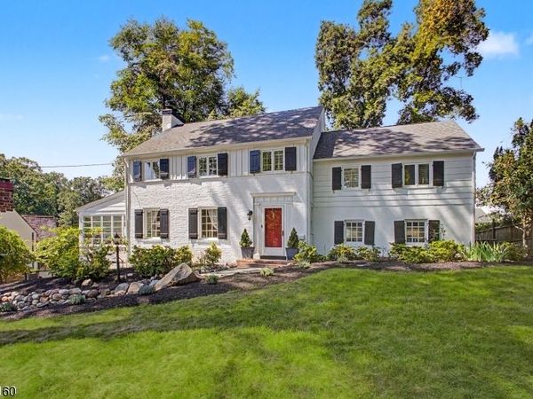 1015 SLEEPY HOLLOW LANE, Plainfield, NJ 07060