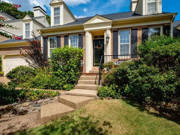 103 Claremore Court, Little Rock, AR 72227