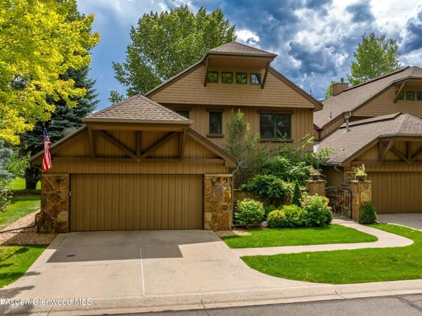 95 Golden Bear Drive, Carbondale, CO 81623