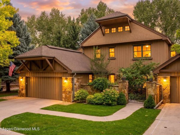 95 Golden Bear Drive, Carbondale, CO 81623