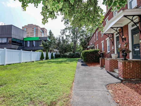 74 West Merrimack Street, Unit 1, Manchester, NH 03101