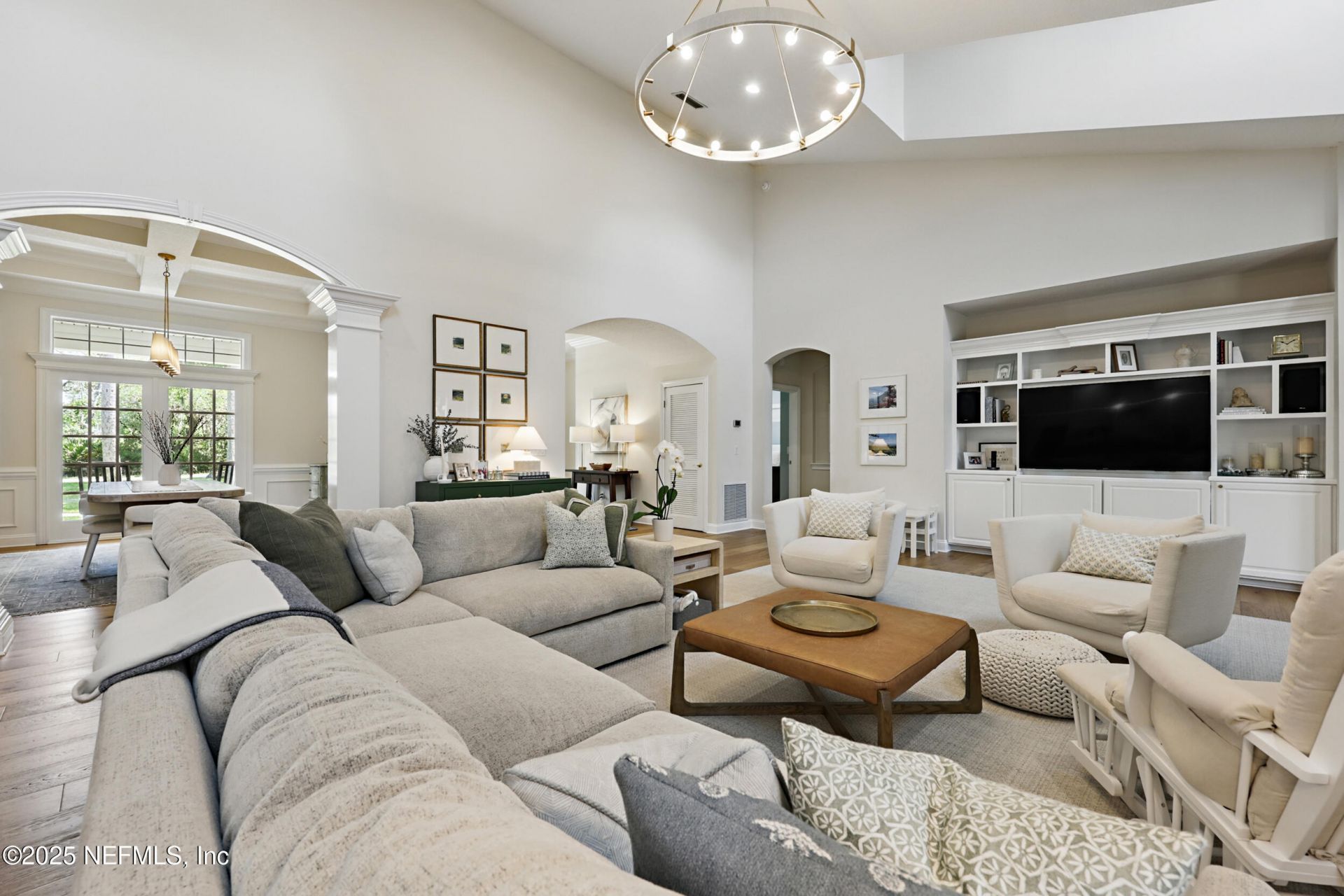 24601 Deer Trace Drive, Palm Valley, FL 32082 Photo