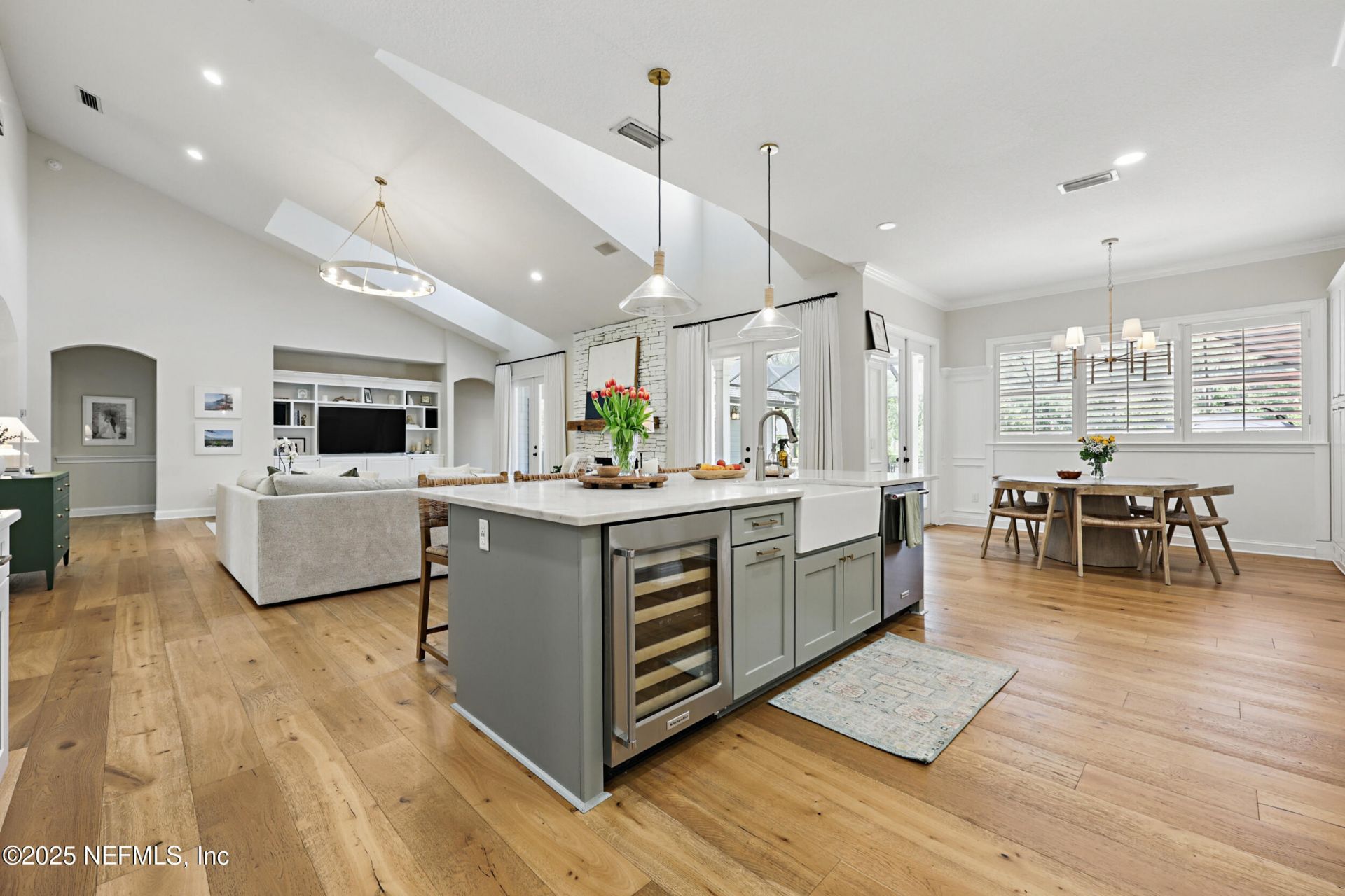 24601 Deer Trace Drive, Palm Valley, FL 32082 Photo