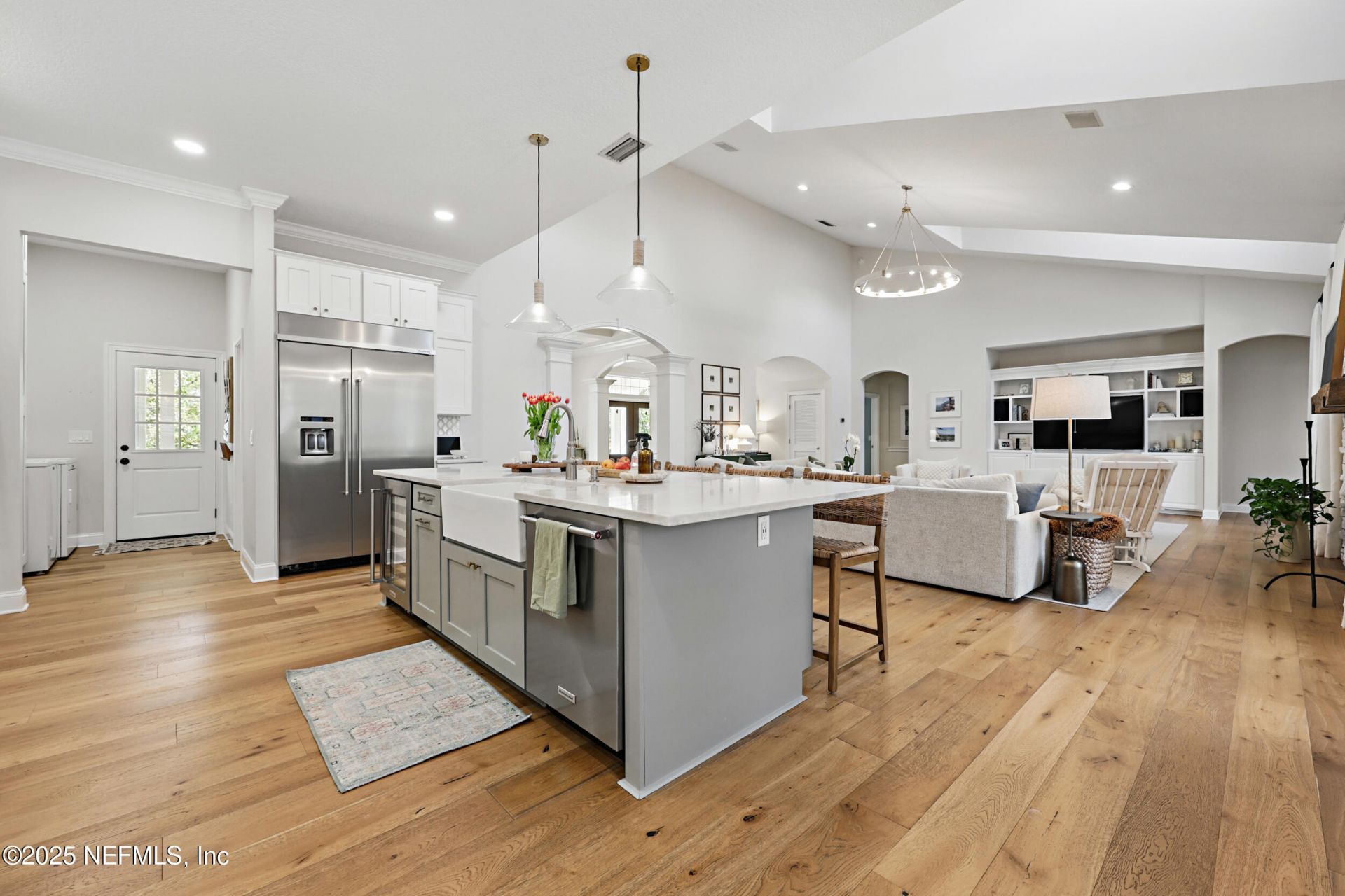 24601 Deer Trace Drive, Palm Valley, FL 32082 Photo
