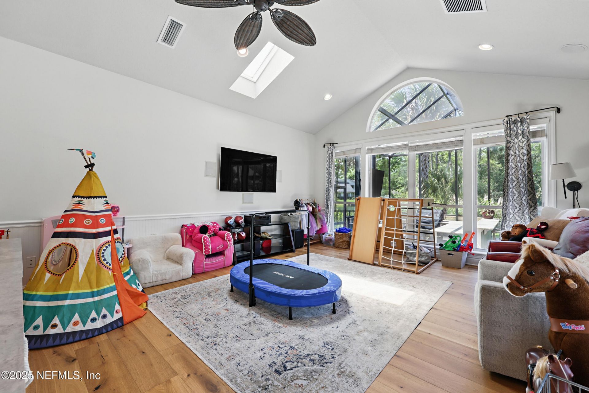 24601 Deer Trace Drive, Palm Valley, FL 32082 Photo