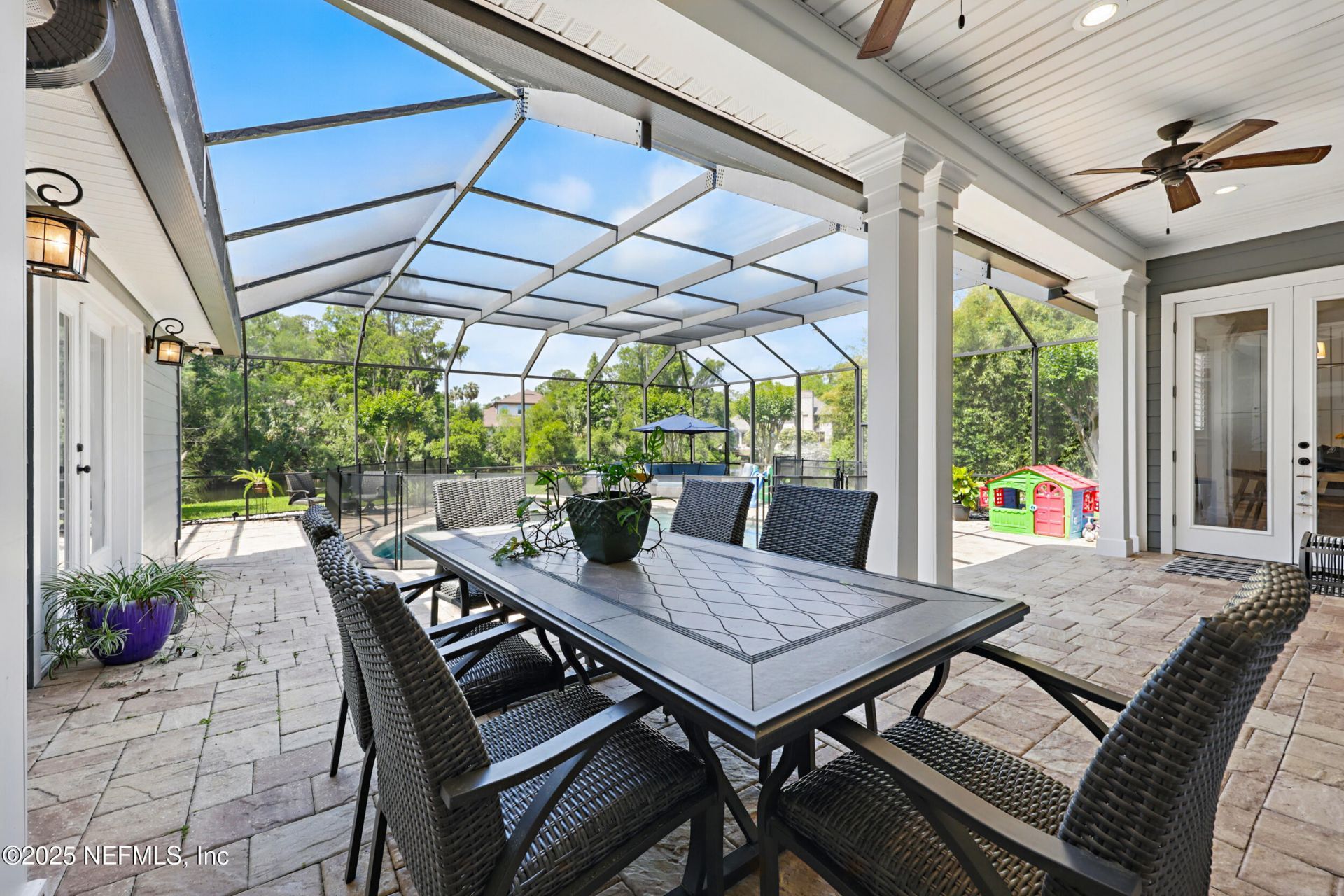 24601 Deer Trace Drive, Palm Valley, FL 32082 Photo