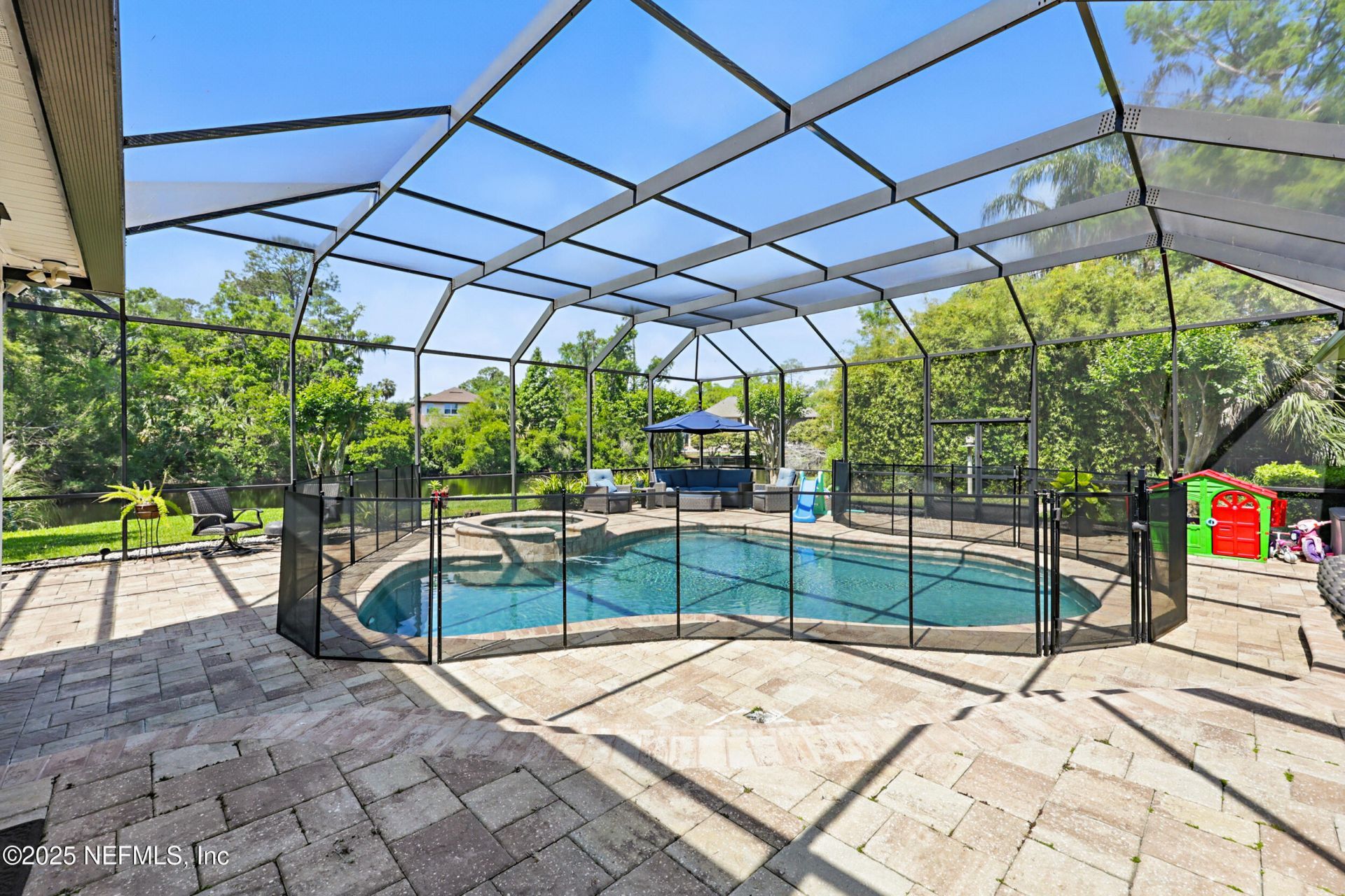 24601 Deer Trace Drive, Palm Valley, FL 32082 Photo